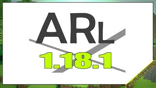 AutoRegLib Mod 1.18.1 & How To Download and Install for Minecraft