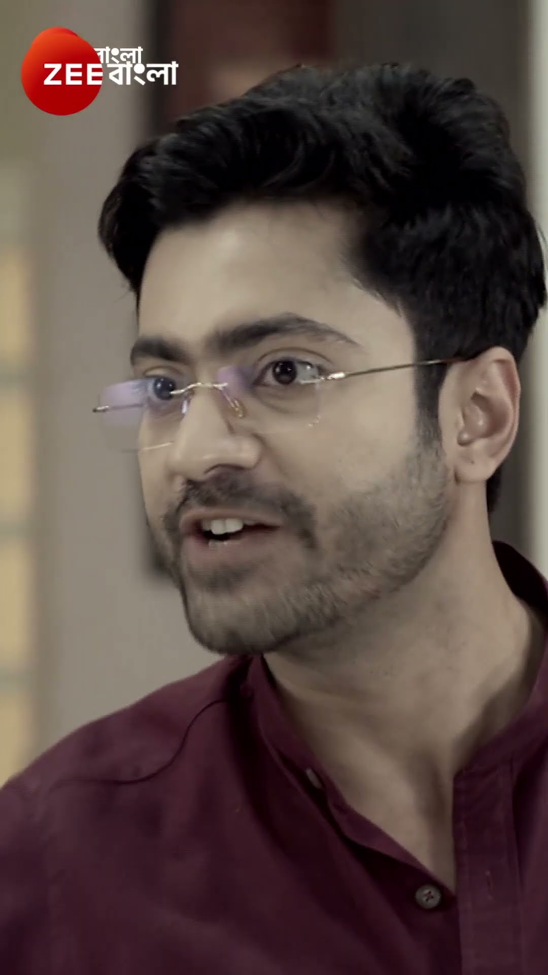 #Puber Moyna #Shorts #Zee Bangla #Entertainment #Mild Violence #Romance
