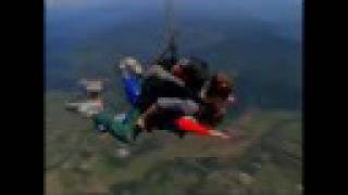 Konow Family Skydiving in Eugene, Oregon