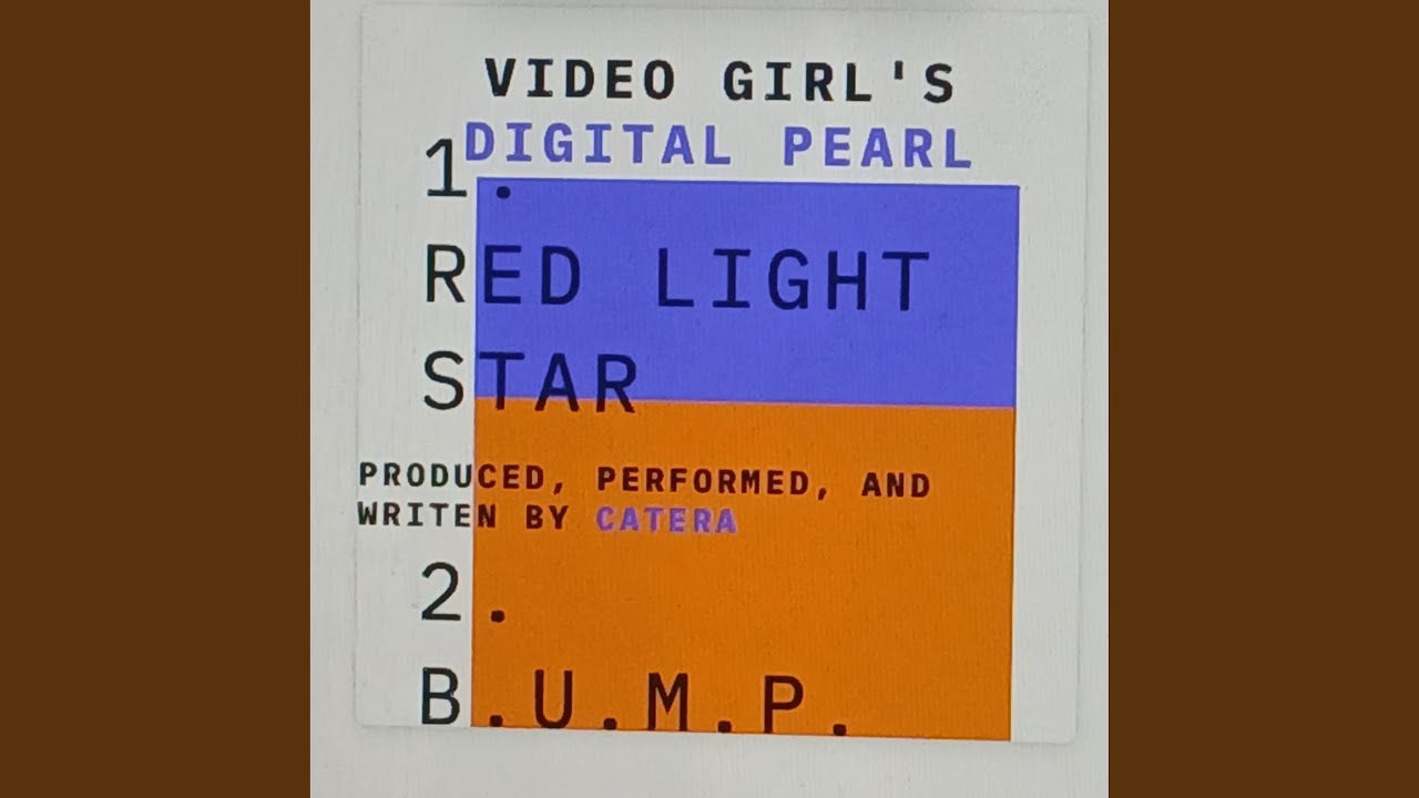 Watch Red Light STAR on YouTube Watch Red Light STAR on YouTube