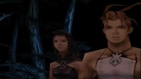 Vagrant Story Gameplay (New game+ - English) [100% Map & Chest Complete] (No Commentary) Part 1