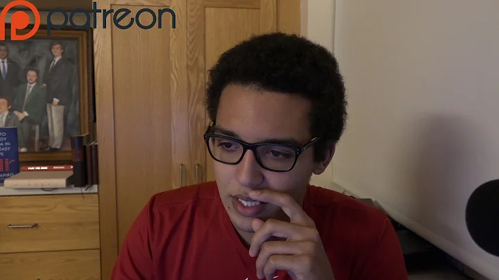 Trump says he fired top cybersecurity official Christopher Krebs