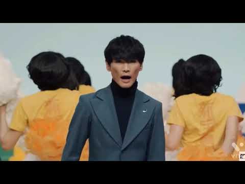 体育祭 ダンス練習用