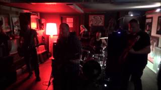 FOO FIGHTERS TRIBUTE BAND - FOEF FIGHTERS - Best of you