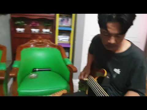 BONCOS - FLOWERS (cover)