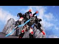 2021 Hasbro Reproduce Transformers Beastwar toys review！