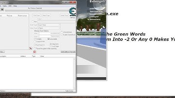 ROBLOX Tutorial: How To Nograv/No Gravity Hack
