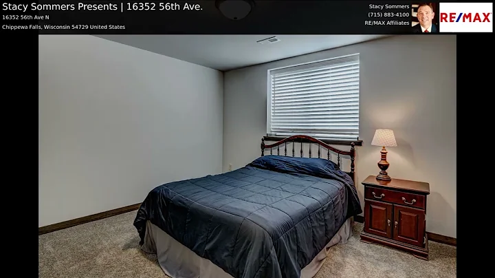 Stacy Sommers Presents | 16352 56th Ave.