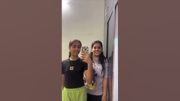 Late Navratri Post!! 🙌🏻     #viral #navratri #transition #garba #dandiya #nandinijani #shorts #fun