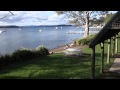 Lake Macquarie - Baxter Park, Nords Wharf