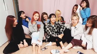 [ENG] WJSN 2nd Anniversary Vlive