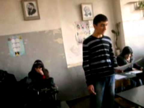 ქართულის ღონისძიება