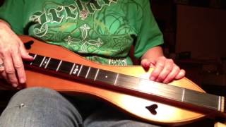 Chords in CGC And other 1-5-8 timings for dulcimer.