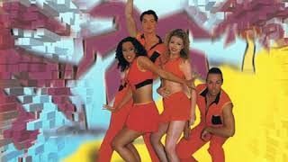 Vengaboys : Up & Down