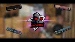 Sniper Montage Spicycodm