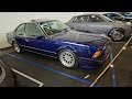 BMW 635 CSi #tuningworldbodensee #viral #trending 