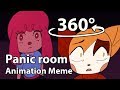 Panic room   360 Animation Meme