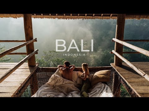 Video: På Uppsättningen Av En Musikvideo På Bali - Matador Network