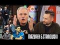 MAZUREK & STANOWSKI #17 - WYMÓWKI, OBRAŻANIE I DYKTATURA