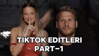 Survivor 2024 Tiktok editleri - Part/1