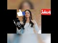 روشني تصقط من الدرب وهي حامل لاكن يمسكها امان 