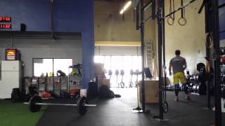 Matt Grimm OC Throwdown Qualifier 4 (194)