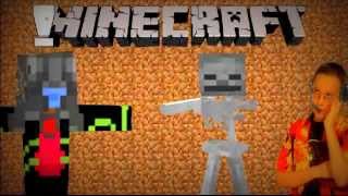 Minecraft Star Times- Skeleton Surprise