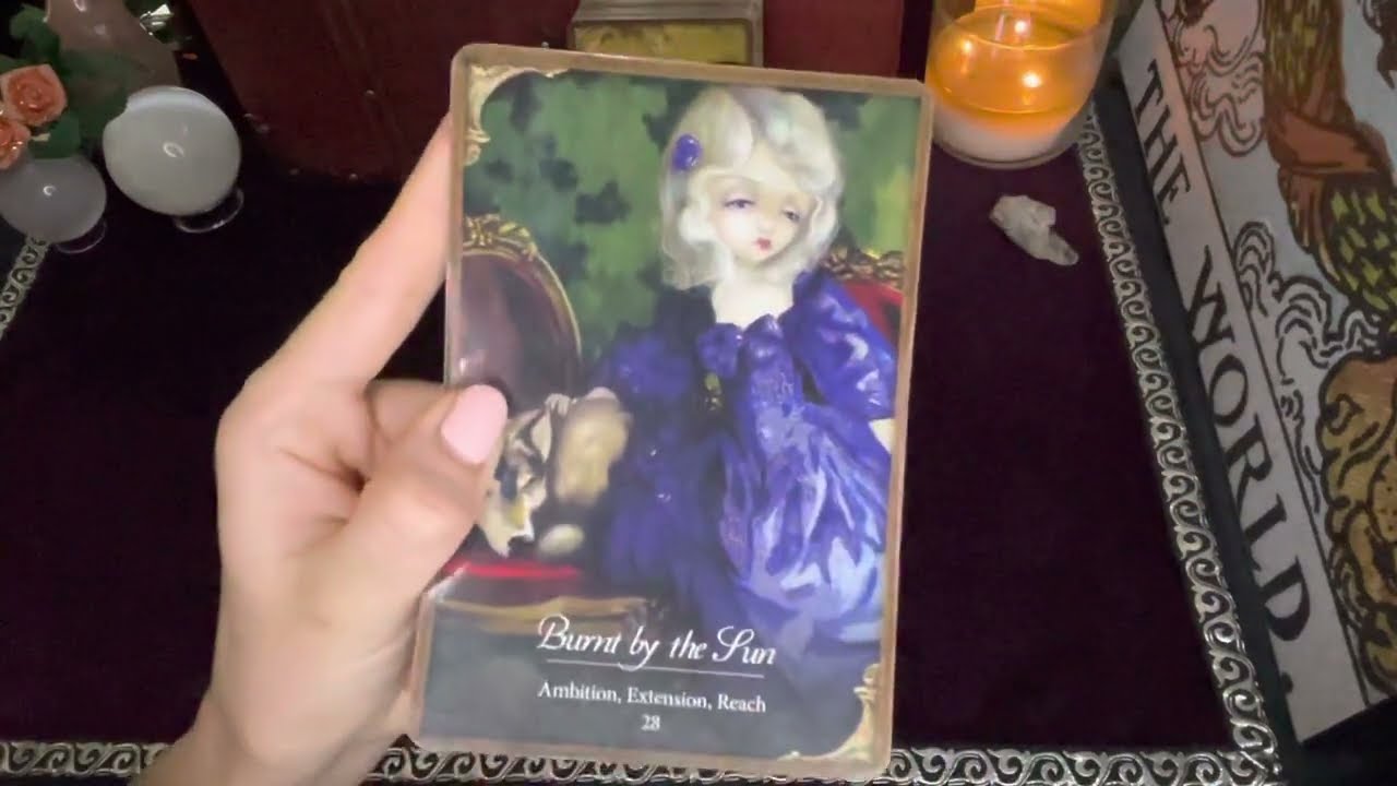 Scorpio ~ PSYCHIC ENERGY | "GRAND" LOVE OFFERS | May 2022 Scorpio Tarot Reading