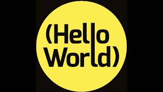 Download Lagu Season 1 trailer | Hello World podcast Download Lagu Season 1 trailer | Hello World podcast
