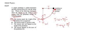 Hkale Physics 03 07
