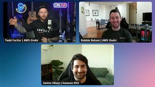Orchestrating Cloud Resources w/ kro & Local Zones in NYC | AWS OnAir  S06Ep07
