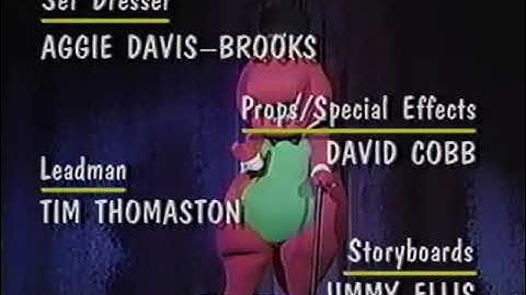 Talent Show (All Versions) Part 538