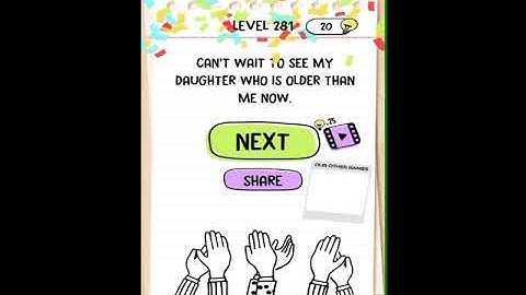 Brain Test: Tricky Puzzles Level 281-300 | Give Your Brain An Exercise