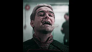 Come On Marty The Boys Homelander Edit Alice Deejay Better Off Alone Super Slowed Reverb 