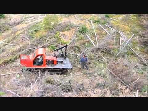 Forestry Mulcher For Sale >> Bombardier Muskeg | Doovi Forestry Mulcher For Sale >> Bombardier Muskeg | Doovi