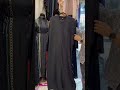 Trending Stylish Abaya Dubai Modern Abaya Designs 2025 Ramadan
