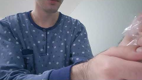 First ASMR: tapping, scratching and more (no talking) 🫧🫶