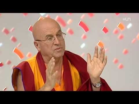 Pardonnez-moi - L'interview de Matthieu Ricard