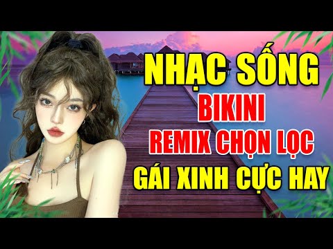 LK Nhạc Sống Trữ Tình Người Mẫu 2023 - Mở Loa Hết Cỡ 