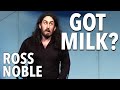 Milk Me, Milk Us All | Headspace Cowboy | Ross Noble