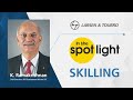 Lt skill trainers academy in the spotlight