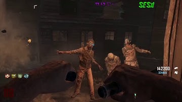 Buried Round 118 Coop Script Error