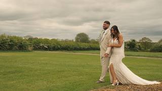 Same Day Edit at Beeston Manor | Rachel & Henry