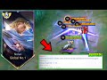 FINALLY!! NOLAN BUFF IS COMING AND I’M SO READY TO DOMINATE!! 💀 (Nolan is back to meta?!) - MLBB