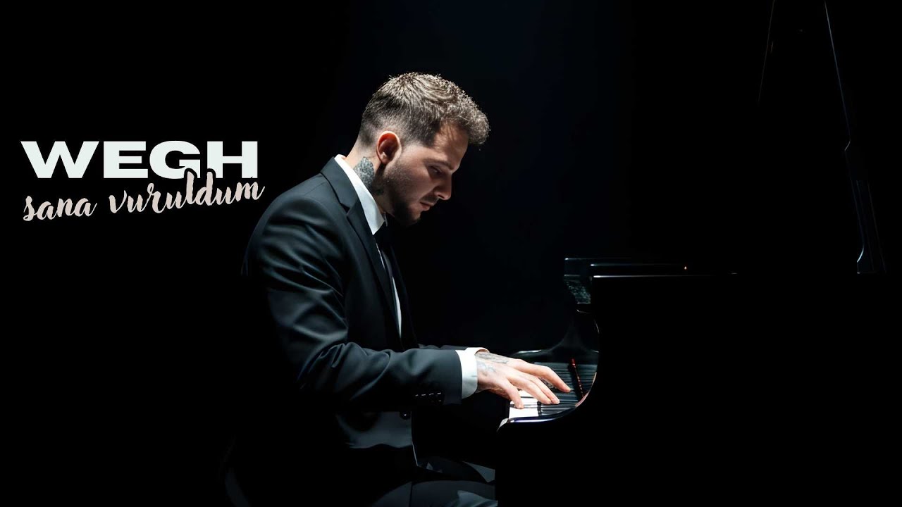 Wegh- Sana Vuruldum (Cover)