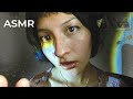 POV: TE CONVERTÍ EN INSECTO (ahora quiero disecarte) | Hada ASMR soft spoken