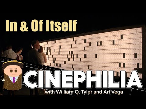 Cinephilia :: Derek's Delgaudio's In x Of Itself