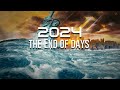 2024  the end of the world  movie clips mashup 