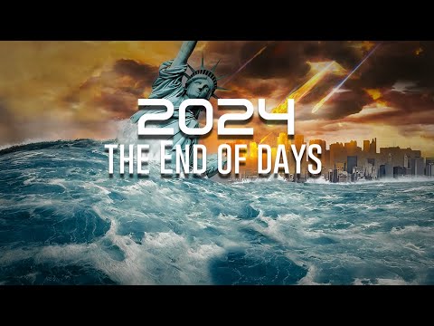 2024 | The End Of The World