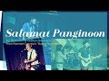 Salamat Panginoon - Rommel Guevara Chords and Lyrics